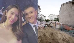 Thủy Tiên lên tiếng trước nghi án lươn lẹo xây biệt thự, khoe kinh doanh bất động sản có hơn 40 tỷ tiêu vặt