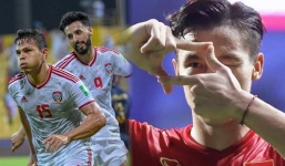 Báo UAE tuyên chiến đội tuyển Việt Nam, hù dọa sức mạnh đáng sợ nhất của đội chủ nhà