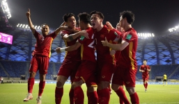 Đội hình Việt Nam vs UAE: Quang Hải trở lại gánh hàng tiền vệ, không còn chỗ cho Công Phượng?