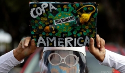 Lịch thi đấu Copa America 2021 theo giờ Việt Nam: Cập nhật mới nhất