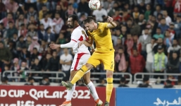 Link trực tiếp Australia vs Jordan: Nhận định trận đấu, dự đoán tỷ số, xem online