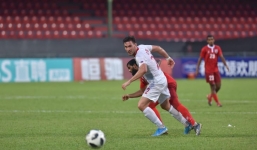 Link trực tiếp Philippines vs Maldives: Nhận định trận đấu, dự đoán tỷ số, xem online