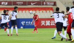 Link trực tiếp Trung Quốc vs Syria: Nhận định trận đấu, dự đoán tỷ số, xem online