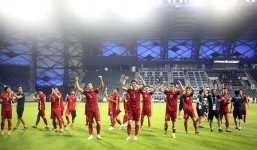 Việt Nam đá vòng loại cuối cùng World Cup 2022 khi nào? Thể thức vòng loại thứ 3 World Cup 2022