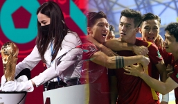 Bốc thăm vòng loại World Cup: AFC thay đổi hàng loạt, đội tuyển Việt Nam né bảng tử thần? 