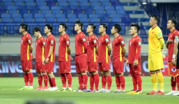 FIFA công bố nhóm hạt giống bốc thăm vòng loại World Cup 2022: Việt Nam đụng độ Trung Quốc?
