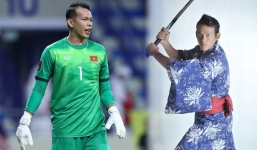 Những điều ít biết về thủ thành Tấn Trường: Bị kỷ luật vì đi đóng phim kiếm hiệp, bắt 4 trận thua 29 bàn