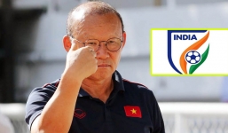 CĐV Ấn Độ trải thảm đỏ, chèo kéo HLV Park Hang-seo bỏ Việt Nam về dẫn dắt ĐTQG nước nhà