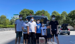 Bị mỉa mai bỏ bê TP.HCM đang căng mình chống dịch, ông Đoàn Ngọc Hải đáp trả cứng rắn 