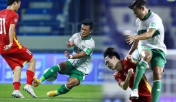 Đội tuyển Việt Nam chơi đẹp số 1 Đông Nam Á, quá bất ngờ với thứ hạng của 'hung thần' Indonesia