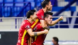 Trợ lý HLV Park Hang-seo tiết lộ tố chất đặc biệt cầu thủ Việt Nam, không thể tìm thấy ở bất kì ĐTQG khác