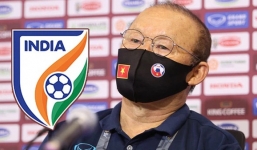 Báo Hàn Quốc báo tin mật, vụ HLV Park Hang-seo rời Việt Nam sang dẫn dắt Ấn Độ liệu có xảy ra?