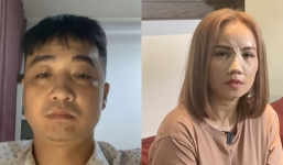 Bị vạch trần con người thật, 'cô Xuyến' Hoàng Yến thách thức chồng cũ tung hết bằng chứng đi 'ngoại tình'