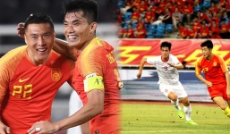 Báo Trung Quốc tự tin về dàn cầu thủ 'không biết hát quốc ca', đánh bại Việt Nam nếu nằm chung bảng