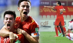 Bốc thăm vòng loại World Cup: Nguy cơ phải gặp đội tuyển Việt Nam, HLV Trung Quốc tuyên bố cứng rắn