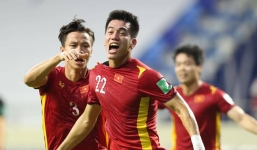 CĐV Thái Lan và Malaysia đồng lòng: 'Hãy làm Đông Nam Á tự hào nhé, đội tuyển Việt Nam'