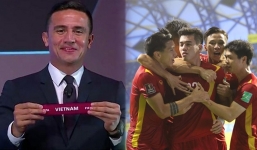 Xem bốc thăm vòng loại World Cup ở đâu? Link xem trực tiếp bốc thăm vòng loại thứ 3 World Cup 2022