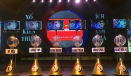 KQXSMB 2/7 - Kết quả xổ số miền Bắc hôm nay thứ sáu ngày 2/7/2021