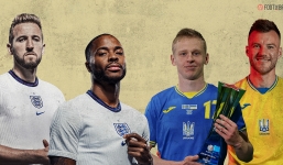 Nhận định Ukraine vs Anh, 02h00 ngày 04/07: Chỉ một là đủ