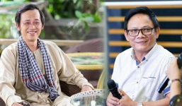 Dư luận lên án chuyện Hoài Linh làm từ thiện, một nghệ sĩ lại bất ngờ lên tiếng xin lỗi sau khi chỉ trích 