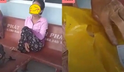 Gửi áo 95 ngàn nhưng nhầm thành gói hàng gần 1 triệu đồng, chủ shop khóc lạc cả giọng để xin lại từ 'Chí phèo'