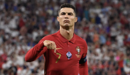 Vua phá lưới Euro 2021: Về nước từ vòng 1/8, Ronaldo vẫn sáng cửa đoạt danh hiệu Chiếc giày vàng