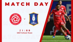 Link trực tiếp Viettel vs BG Pathum United, 21h00 ngày 06/07, vòng bảng AFC Champions League 