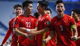 Vòng loại World Cup 2022: FIFA và AFC ra tay, đội tuyển Việt Nam có lại lợi thế 'trời ban' trước Trung Quốc