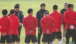 Đội tuyển Trung Quốc chưa gặp Việt Nam đã có 'biến': Nội bộ lục đục vì HLV bị chê bất tài