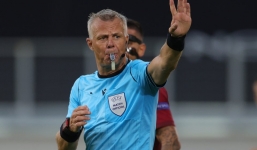 Chung kết Euro 2021: Xác định trọng tài bắt chính, người Anh mở tiệc ăn mừng sớm