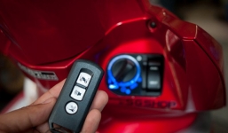 Honda SH cùng loạt xe ga lắp Smartkey vẫn bị 'nhảy', chuyên gia chỉ sai lầm rất dễ mắc phải từ người dùng