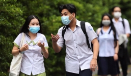 Thi tốt nghiệp THPT 2021: Bộ Giáo dục đưa ra thời gian dự kiến cho đợt thi thứ 2 