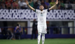 Dự đoán Guatamela vs Mexico, 08h30 ngày 15/07: CONCACAF Gold Cup