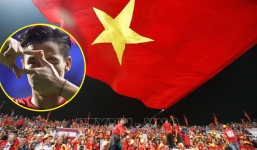 Vòng loại World Cup 2022: ĐT Việt Nam sẽ lấy Hàn Quốc làm sân nhà, tiếp đón Trung Quốc ngày mùng 1 Tết?