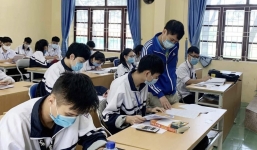 Một tỉnh thành ở phía Bắc cho học sinh đi học trở lại từ ngày 19/7