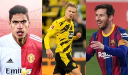 Tin chuyển nhượng mới nhất 15/7: Messi chốt tương lai với Barca, M.U tung 'bom tiền' giữ chân siêu hậu vệ