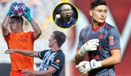 HLV Park Hang-seo đem 'vũ khí đẳng cấp châu Âu' tham dự vòng loại World Cup, báo Trung Quốc run rẩy sợ thua