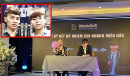 Sau loạt 'hot girl tài chính', đến lượt em trai Khá Bảnh cũng gia nhập hội 'chủ tịch tỉa nến' 