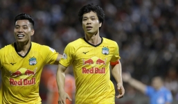 V.League 2021 tạo điều kiện để HAGL có thể vô địch, các đội bóng khác phản ứng cực gắt