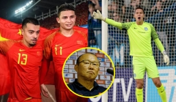 Báo Trung Quốc chê đội tuyển Việt Nam nghèo, không đủ tiền để nhập tịch 'vũ khí đẳng cấp châu Âu'