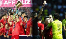 Bốc thăm AFF Cup: Người Thái hù dọa, đòi phế truất ngôi vương của đội tuyển Việt Nam 