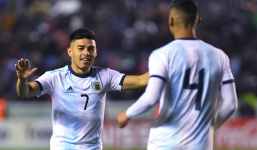 Dự đoán U23 Argentina vs U23 Australia, 17h30 ngày 22/07: Bảng C môn bóng đá nam Olympic