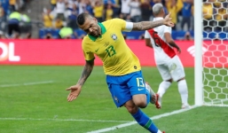 Dự đoán U23 Brazil vs U23 Đức, 18h30 ngày 22/07: Bảng D môn bóng đá nam Olympic