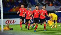 Nhận định U23 Hàn Quốc vs U23 New Zealand, 15h00 ngày 22/7: Sức mạnh nhà vô địch châu Á