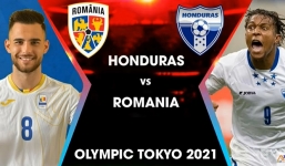 Nhận định U23 Bờ Biển Ngà vs U23 Saudi Arabia, 15h30 ngày 22/7, bóng đá nam Olympic 2020