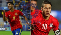 Nhận định U23 Tây Ban Nha vs U23 Ai Cập, 14h30 ngày 22/7: Bất ngờ với tỉ số hòa? 