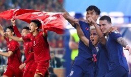 Báo Thái Lan tự nhận mình là Vua Đông Nam Á, tuyên chiến với Việt Nam ở trận chung kết AFF Cup 