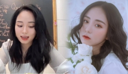 Cô giáo Minh Thu dạy Vật Lý bị rò rỉ một bức ảnh, hàng loạt học trò bỗng dưng 'quay xe' xin thôi học