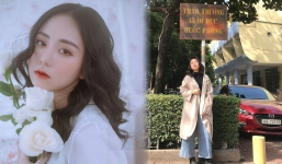 Cô giáo Minh Thu dạy Vật Lý hé lộ quá khứ nổi loạn, chia sẻ tình hình đáng lo ngại sau khi nổi tiếng