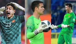 HLV Park Hang Seo từ chối 'vũ khí từ châu Âu', đặt trọn niềm tin vào Đặng Văn Lâm và Tấn Trường